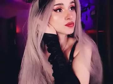 miladyjolie from Chaturbate is Freechat