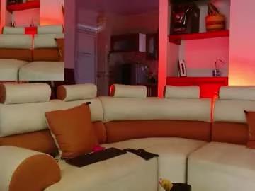 milan_bellini from Chaturbate is Freechat