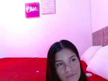 milan_love_ana from Chaturbate is Freechat