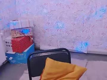milana_shy_star from Chaturbate is Freechat