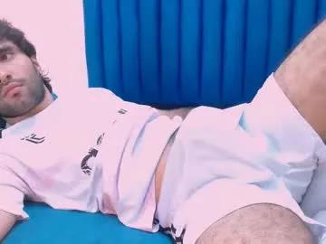 milanzaire from Chaturbate is Freechat