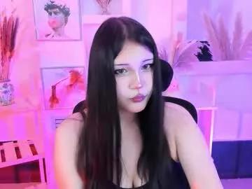 milbaby from Chaturbate is Freechat