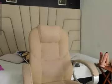 milf_meli from Chaturbate is Freechat