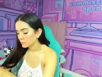 milk_candy16 from Chaturbate is Freechat