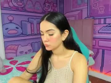 milk_candy16 from Chaturbate is Freechat
