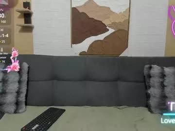 milkwhore1 from Chaturbate is Freechat