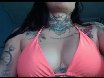 milky_puffynipples from Chaturbate is Freechat