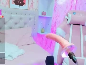 milkyy_white from Chaturbate is Freechat