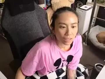 millamischief from Chaturbate is Freechat