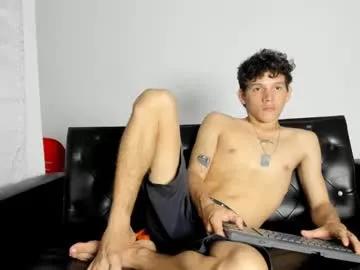 miller_col from Chaturbate is Freechat