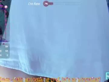 milley_rose from Chaturbate is Freechat
