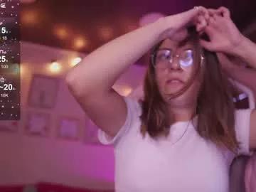 milly_kenner from Chaturbate is Freechat