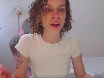 milly_ross23 from Chaturbate