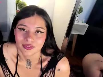 milucardenas from Chaturbate is Freechat