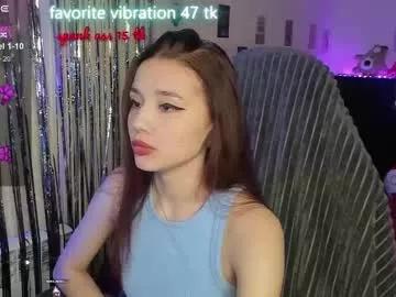 milyamess from Chaturbate is Freechat