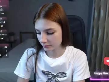 mimicrash from Chaturbate is Freechat