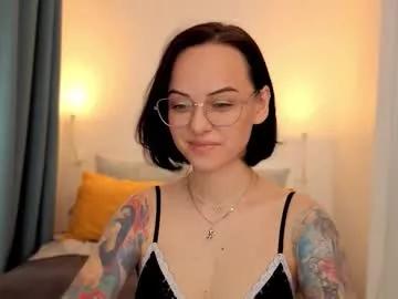 miraskyy from Chaturbate is Freechat