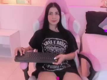 miss10_antonella from Chaturbate is Freechat
