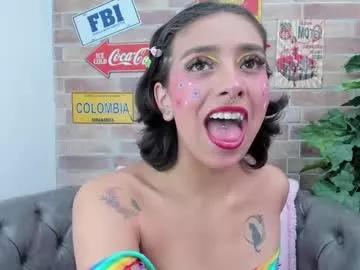 miss___sabrina from Chaturbate is Freechat