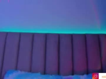 miss__charlotte_ from Chaturbate is Freechat