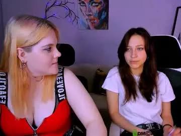 miss__ella from Chaturbate is Freechat