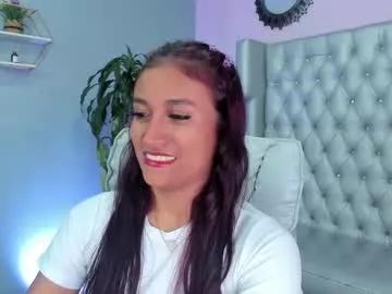 miss__luna_ from Chaturbate is Freechat