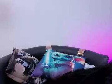 miss__lunna from Chaturbate is Freechat