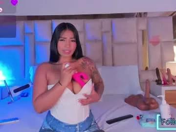 miss_abigail_ from Chaturbate is Freechat