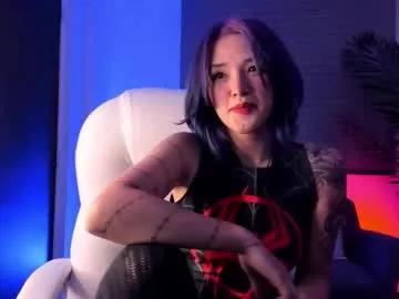 miss_amanda_ from Chaturbate is Freechat