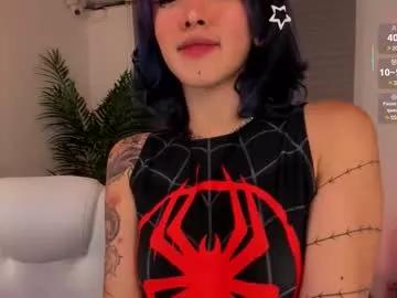 Photos of miss_amanda_ from Chaturbate is Freechat