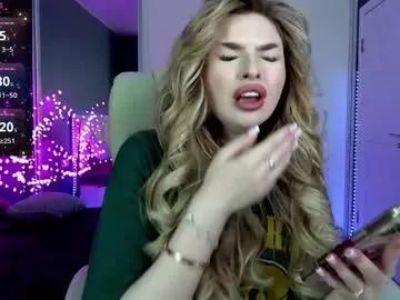 miss_aprils from Chaturbate is Freechat