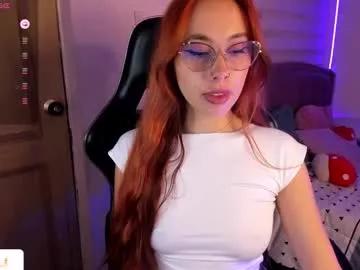 miss_candence from Chaturbate is Freechat