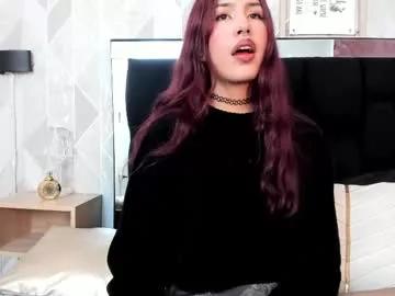 miss_charlottet from Chaturbate is Freechat