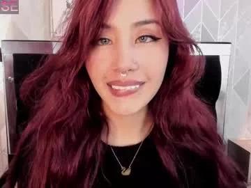 miss_charlottet from Chaturbate is Freechat
