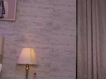 miss_monti from Chaturbate is Freechat