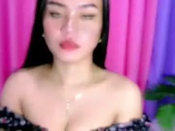 miss_nai from Chaturbate is Freechat