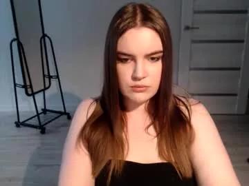 miss_ninetta from Chaturbate is Freechat
