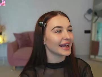 miss_rosa from Chaturbate is Freechat