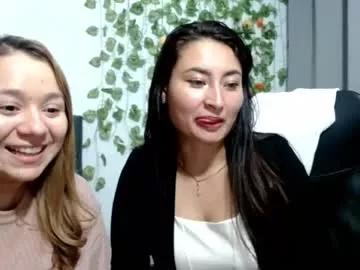 miss_sophiiee from Chaturbate is Freechat
