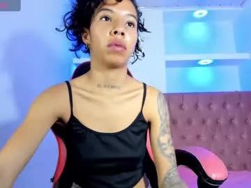 miss_sparkle666 from Chaturbate is Freechat