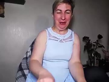 miss_tasha_kom from Chaturbate is Freechat