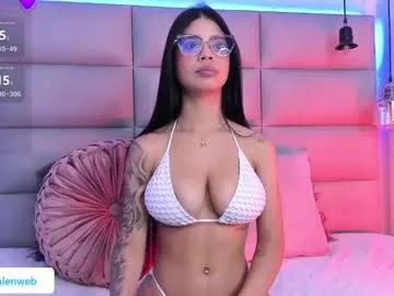 Girls: Stay up-to-date with the new immersive cumshows range and check-out the cutest escorts exhibit their wet clitoris and sweet physiques as they strip off and climax.