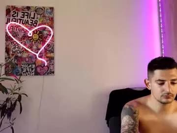 missbeauty_and_thebeast from Chaturbate is Freechat