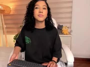 missbrasil_ from Chaturbate is Freechat