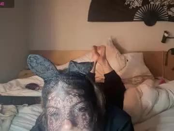 missemmbeex from Chaturbate is Freechat