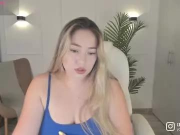 missgabii from Chaturbate is Freechat