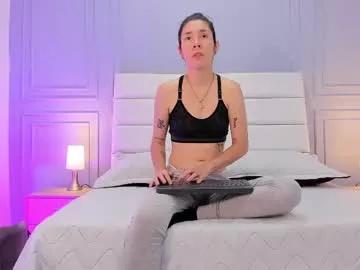 missgenesis_ from Chaturbate is Freechat