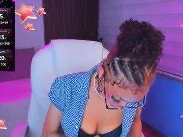 missgigi1 from Chaturbate is Freechat