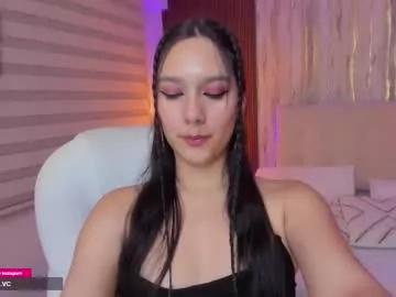 misslena_ from Chaturbate is Freechat