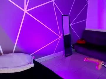 missloise from Chaturbate is Freechat